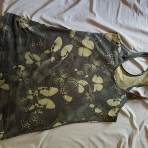 Lulu lemon racerback tanktop